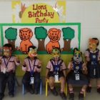lions-birthday-party